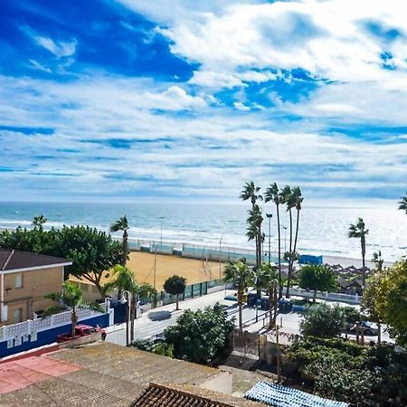 Espectacular Atico En Primera Linea Con Vistas 모르체 외부 사진